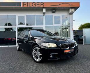 BMW 525 Gebrauchtwagen