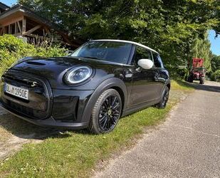 Mini Cooper SE Gebrauchtwagen