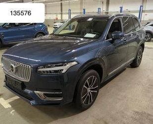 Volvo XC90 Gebrauchtwagen