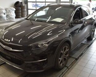 Kia XCeed Gebrauchtwagen