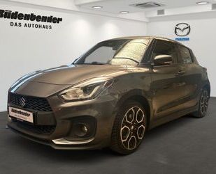 Suzuki Swift Gebrauchtwagen