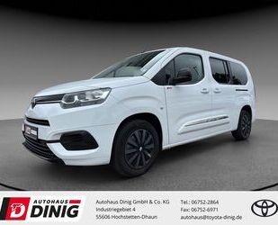 Toyota Proace City Gebrauchtwagen