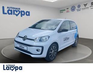 VW up! Gebrauchtwagen