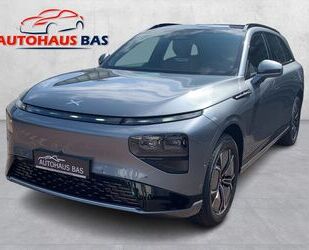 XPeng G9 Gebrauchtwagen