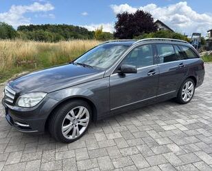 Mercedes-Benz C 220 Gebrauchtwagen