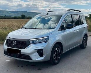 Nissan Townstar Gebrauchtwagen