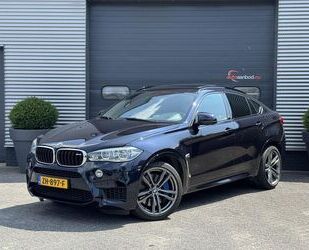 BMW X6 M Gebrauchtwagen