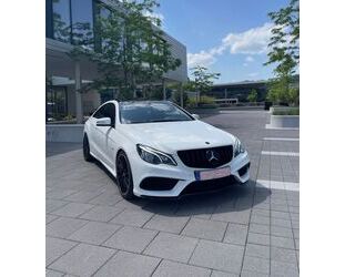 Mercedes-Benz E 250 Gebrauchtwagen