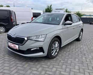 Skoda Scala Gebrauchtwagen