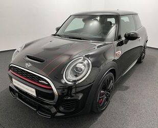 VW John Cooper Works 