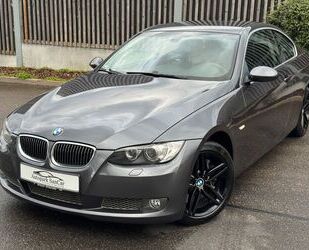 BMW 335 Gebrauchtwagen