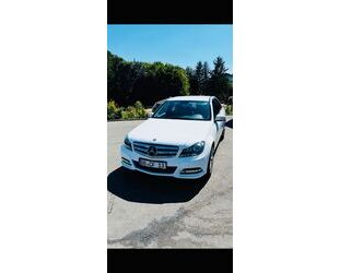 Mercedes-Benz C 180 Gebrauchtwagen
