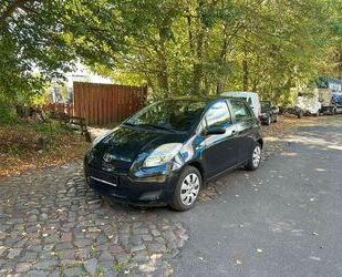 Toyota Yaris Gebrauchtwagen