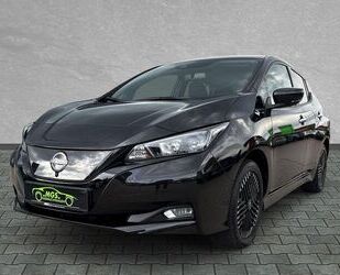 Nissan Leaf Gebrauchtwagen
