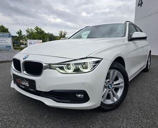 BMW 318 Gebrauchtwagen