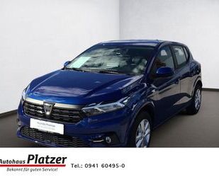 Dacia Sandero Gebrauchtwagen