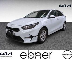 Kia ceed / Ceed Gebrauchtwagen