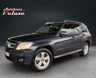 Mercedes-Benz GLK 350 Gebrauchtwagen