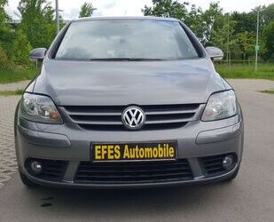 VW Golf Plus Gebrauchtwagen