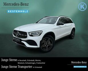 Mercedes-Benz GLC 300 Gebrauchtwagen