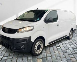 Fiat Scudo Gebrauchtwagen