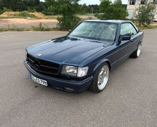 Mercedes-Benz 560 Gebrauchtwagen