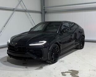 Lamborghini Urus Gebrauchtwagen