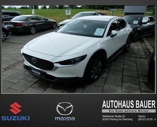 Mazda CX-30 Gebrauchtwagen