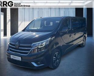 Renault Trafic Gebrauchtwagen