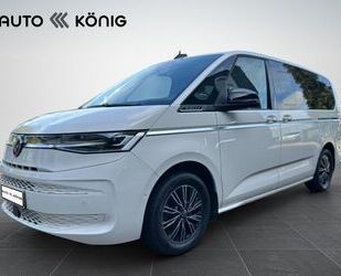 VW T7 Multivan Gebrauchtwagen