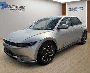 Hyundai IONIQ Gebrauchtwagen