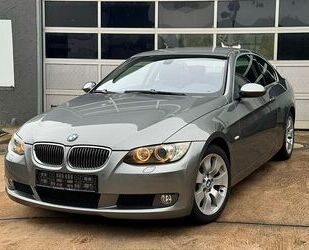 BMW 330 Gebrauchtwagen