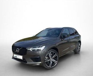 Volvo XC60 Gebrauchtwagen