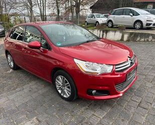 Citroen C4 Gebrauchtwagen