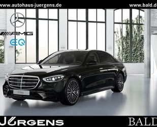 Mercedes-Benz S 350 Gebrauchtwagen