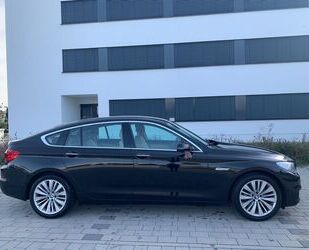 BMW 520 Gran Turismo Gebrauchtwagen