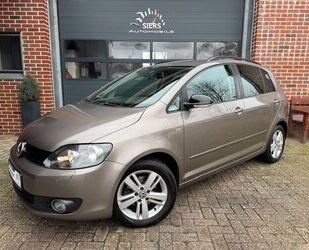 VW Golf Plus Gebrauchtwagen