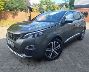 Peugeot 5008 Gebrauchtwagen