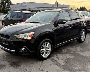 Mitsubishi ASX Gebrauchtwagen