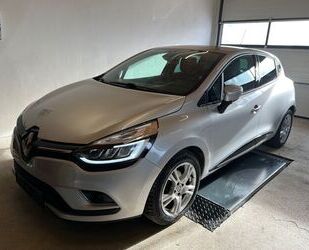 Renault Clio Gebrauchtwagen
