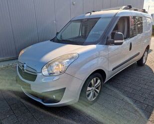 Opel Combo Gebrauchtwagen