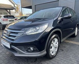 Honda CR-V Gebrauchtwagen