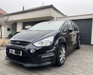 Ford S-Max Gebrauchtwagen