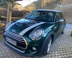 Mini Cooper D Gebrauchtwagen