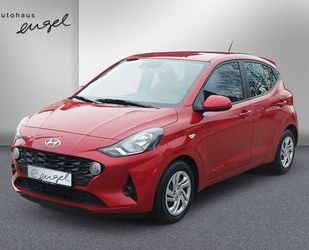 Hyundai i10 Gebrauchtwagen