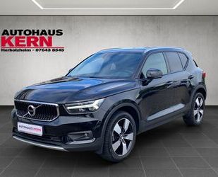 Volvo XC40 Gebrauchtwagen