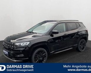Jeep Compass Gebrauchtwagen