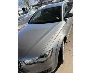 Audi A6 Allroad Gebrauchtwagen
