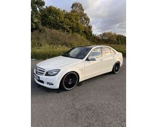 Mercedes-Benz C 300 Gebrauchtwagen