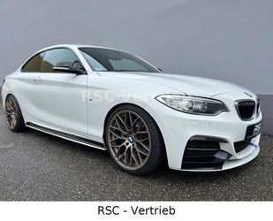 BMW M240i Gebrauchtwagen